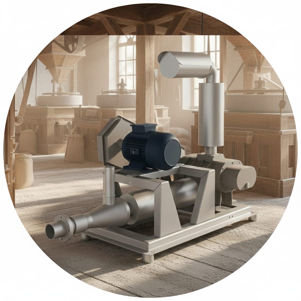 Equipements De Manutention