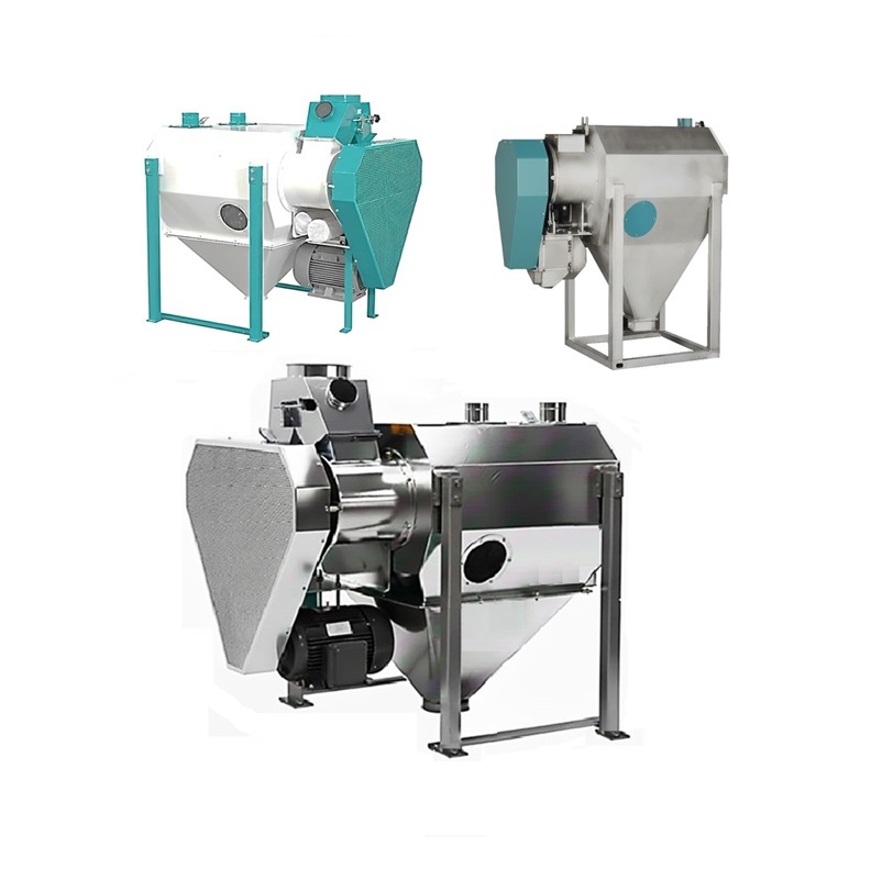 RCS Tamiseur Métallique