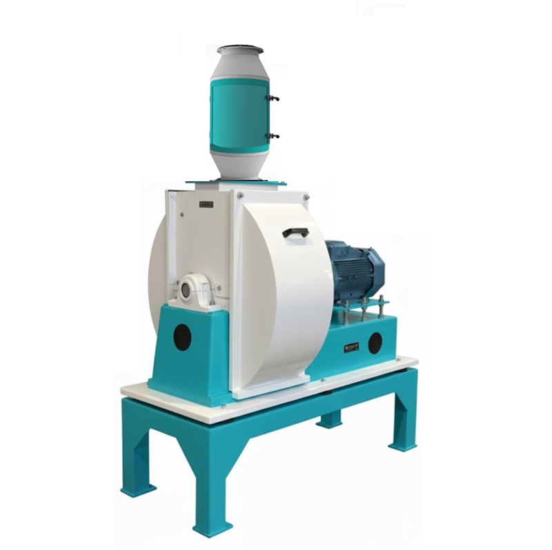 CHM-A Moulin Â Marteau