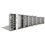 Armoires Des Condensateurs