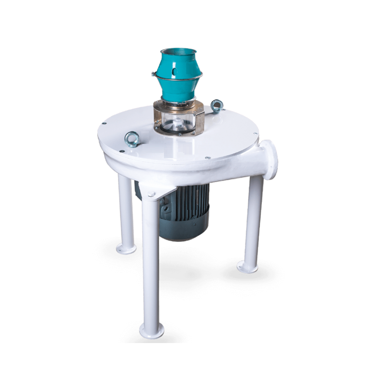 Accélarateur De Mouture