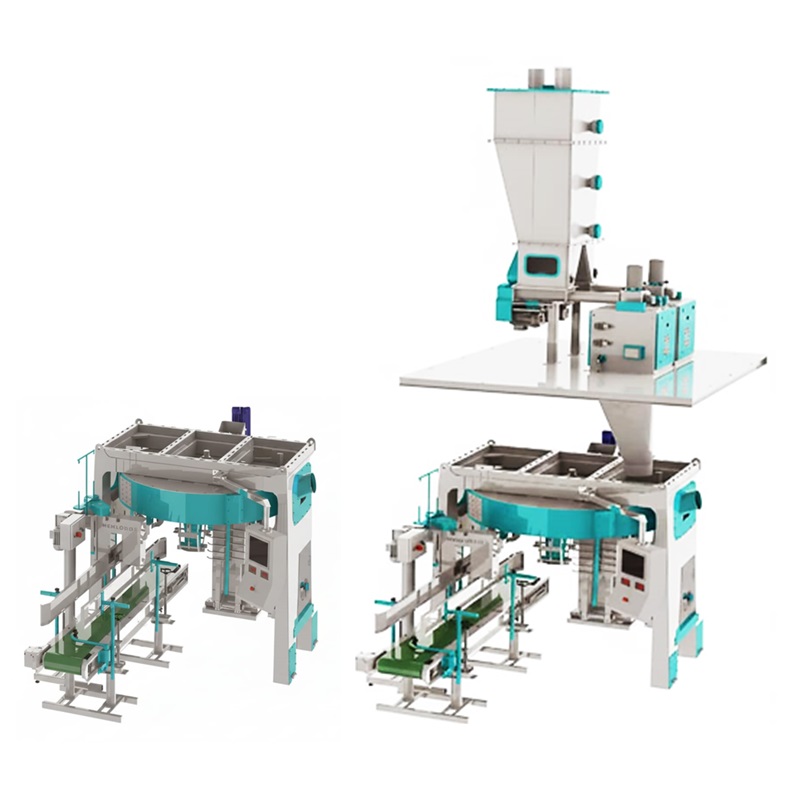 CBC Carrousels A Bouche Ouverte