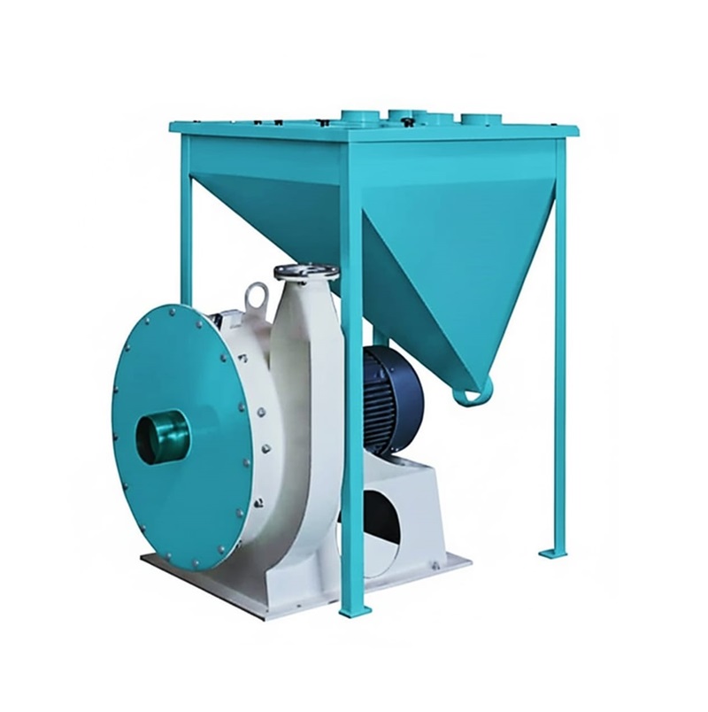 CHM-P Moulin Â Marteau