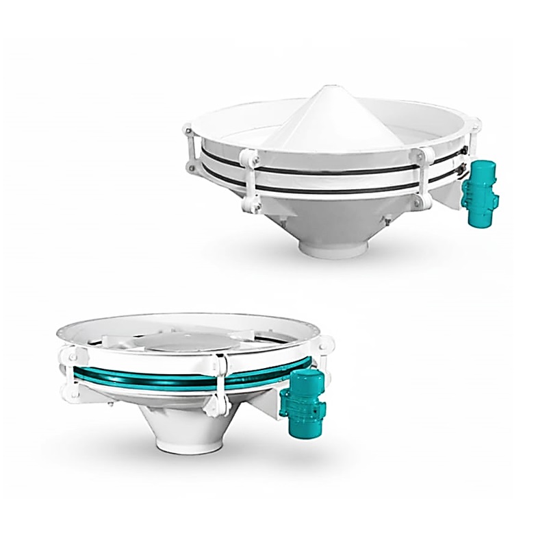 CVD Déchargeur Vibrant