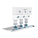 Regulateur De Dosage Automatique