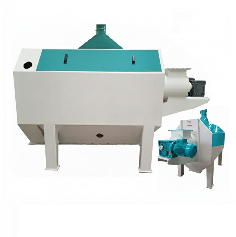 CDS Tamiseur À Tambour