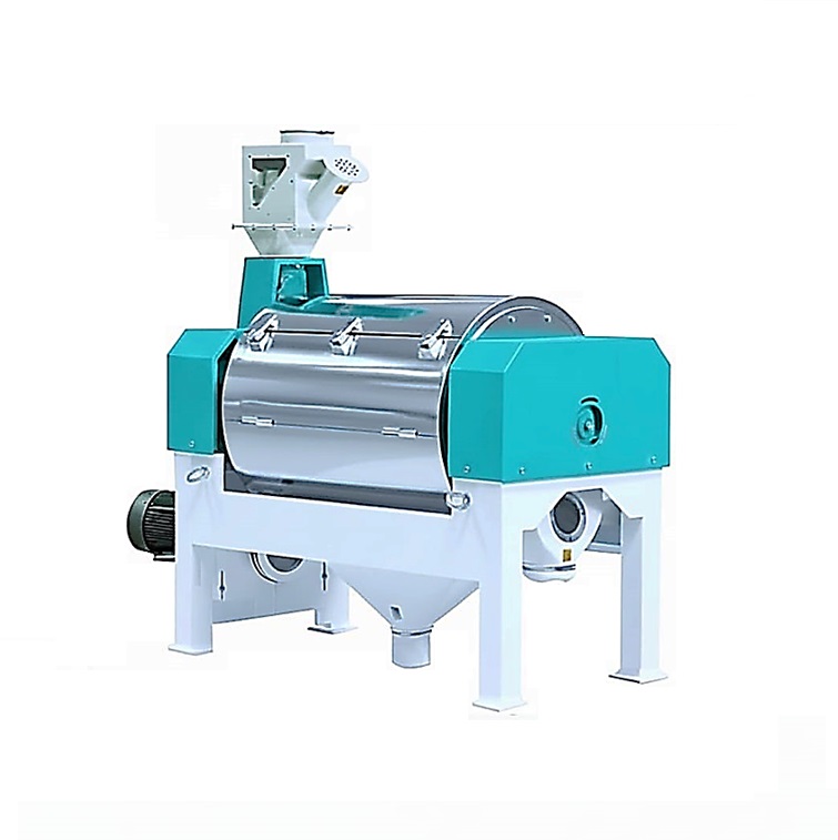 Brosse Vibrante Â Farine CFF-H