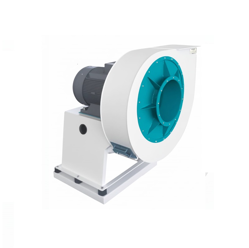 Ventilateur Â Haute Pression