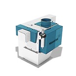 Regulateur De Dosage Automatique