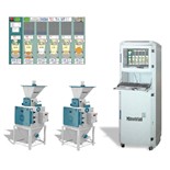 Armoires PLC Pour Controle Du Rendement