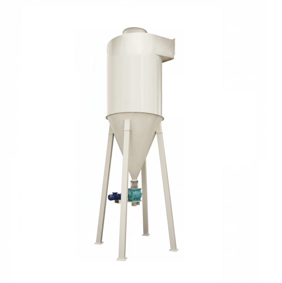 Cyclone Dépoussiéreur