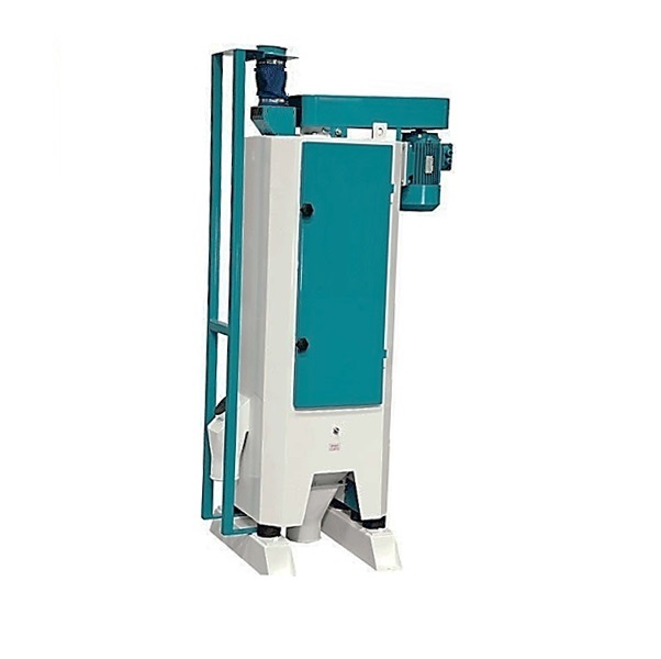 Tamis Vibrant Verticale CFF-V