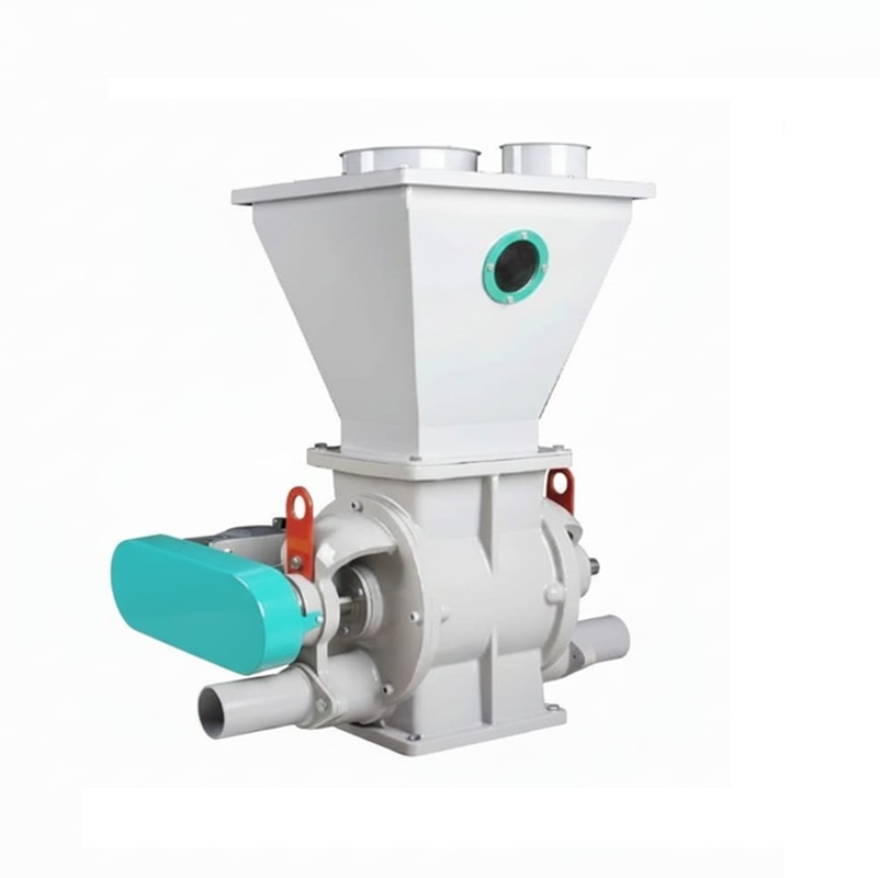 Ecluse Pour Souffleur