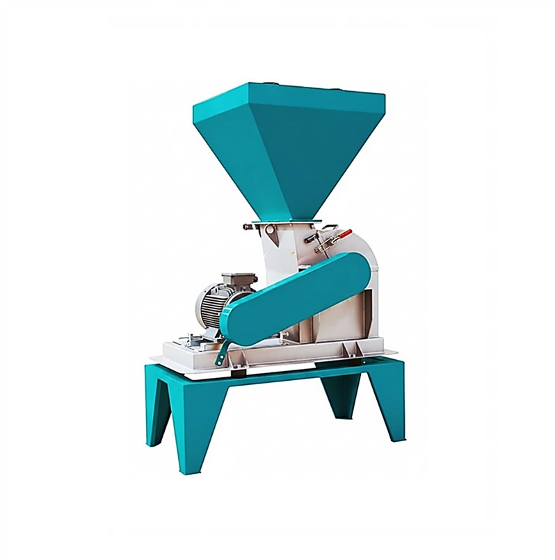 CHM Moulin Â Marteau