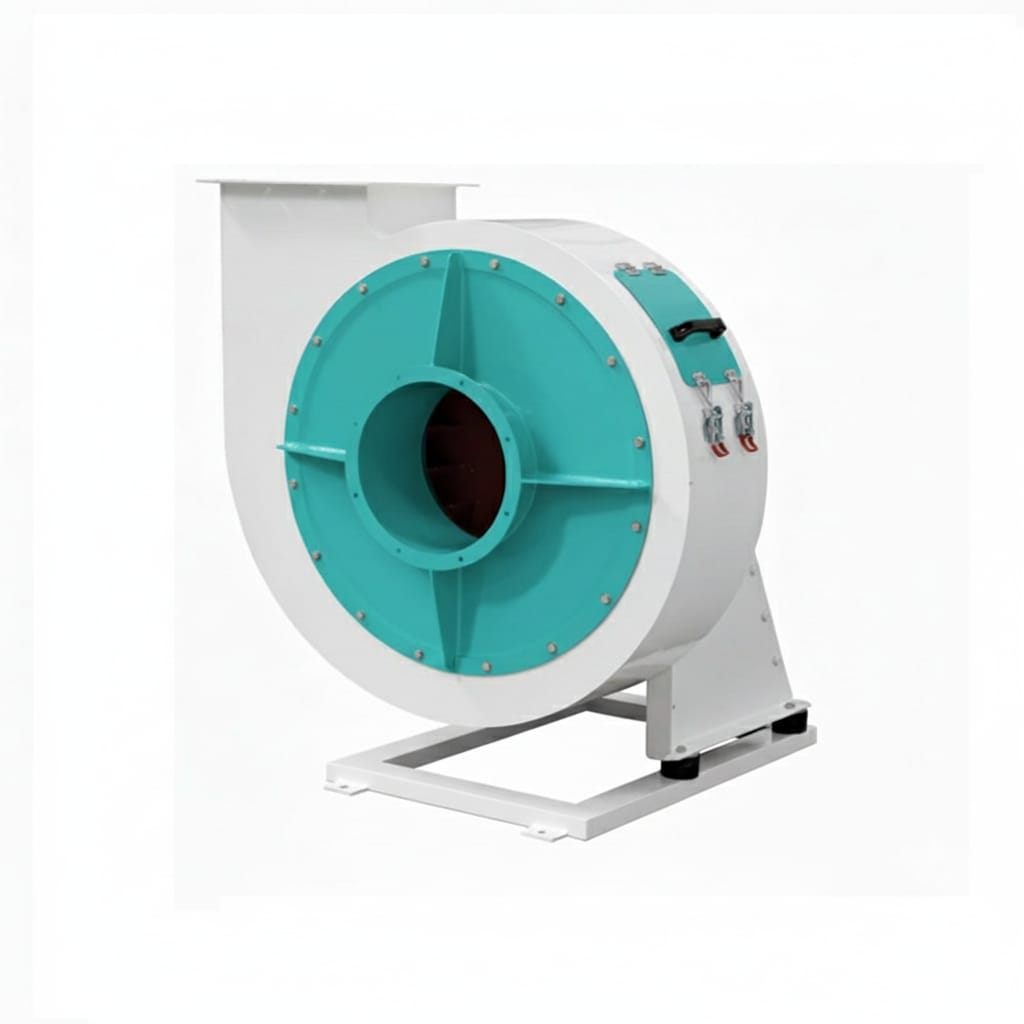 Ventilateur Â Basse Pression